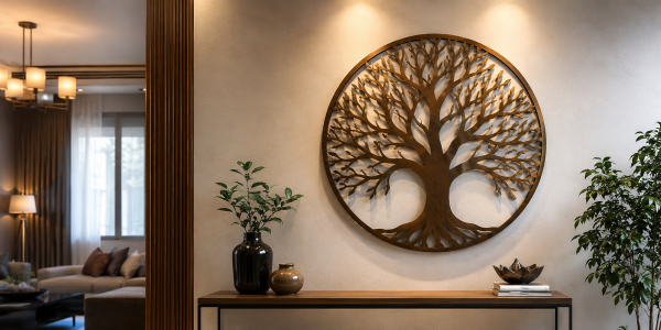 Become a Dealer for Premium Metal Wall Art in Maharashtra